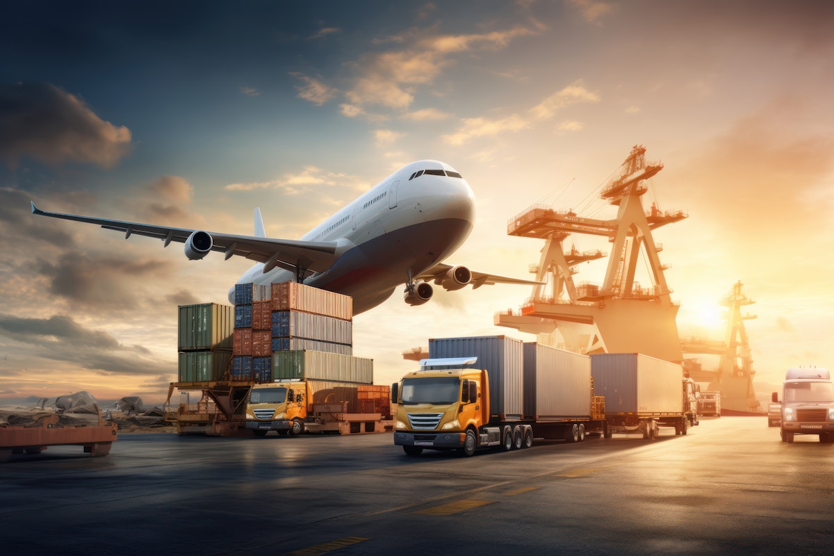 Freight Forwarding Market Projected to Surpass $247.8B by 2034