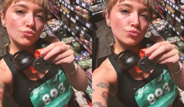 I let the app rule my training ahead of a big race