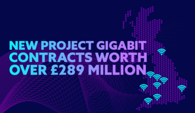 Hundreds of thousands of Brits in rural villages and towns to benefit from UK government broadband boost