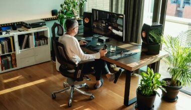 Slow Wi-Fi? Add houseplants to the list of suspects • The Register