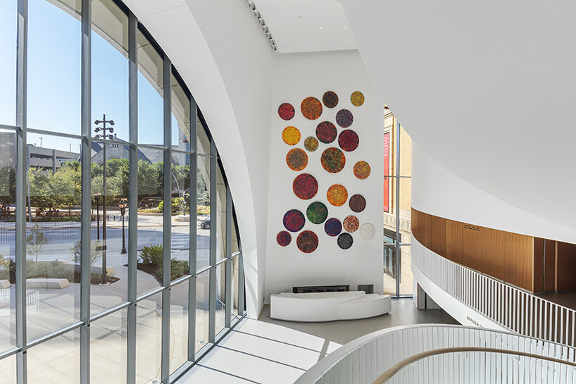 snøhetta st. louis symphony