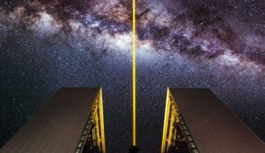 Earth Just Received Final NASA Laser Message From 218 Million Miles Away : ScienceAlert