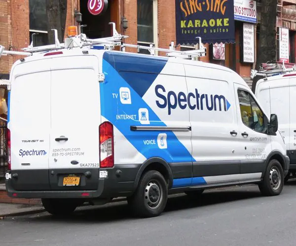 spectrum alternatives in nyc