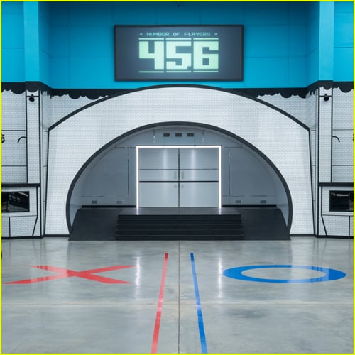 Squid Game The Challenge photo