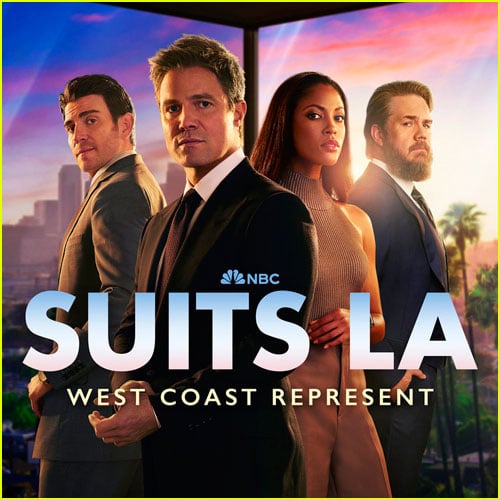 Suits LA promo image