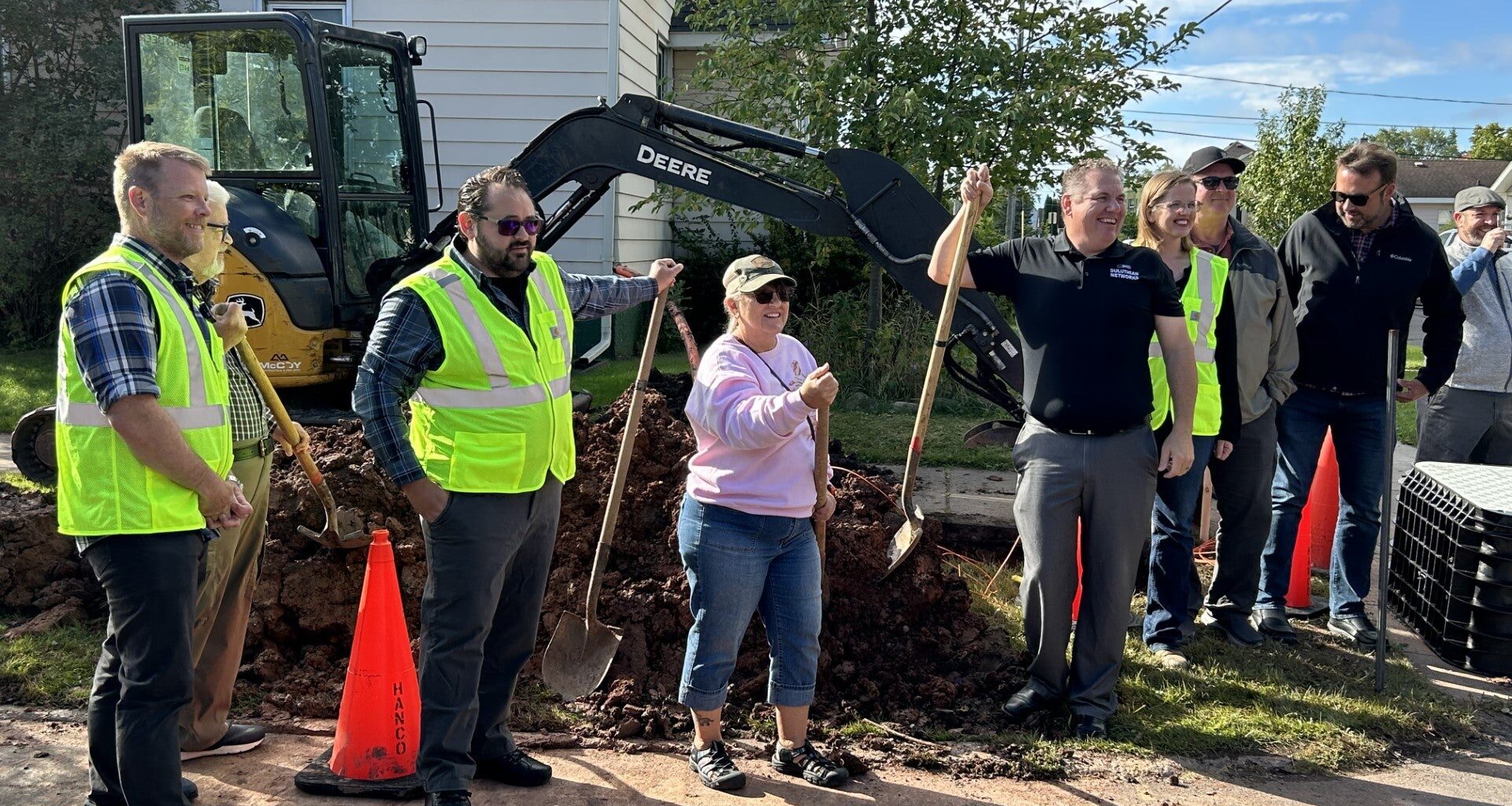 City-owned network seeks to improve internet service, lower costs for Superior residents