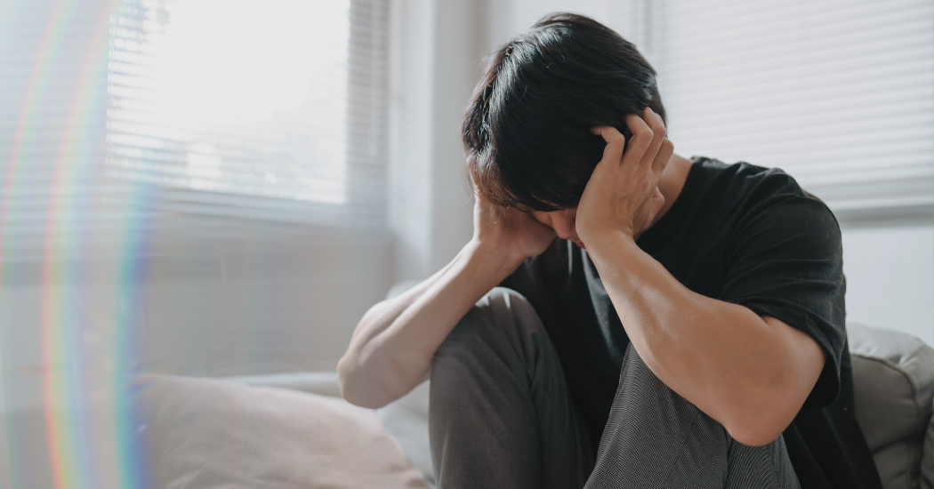 Concerns over lack of signposting for teens moving from CAMHS to adult mental health services