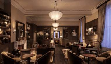 The Hoxton To Open In Dublin This November