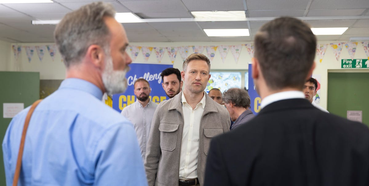 Coronation Street fans baffled by sudden death storyline