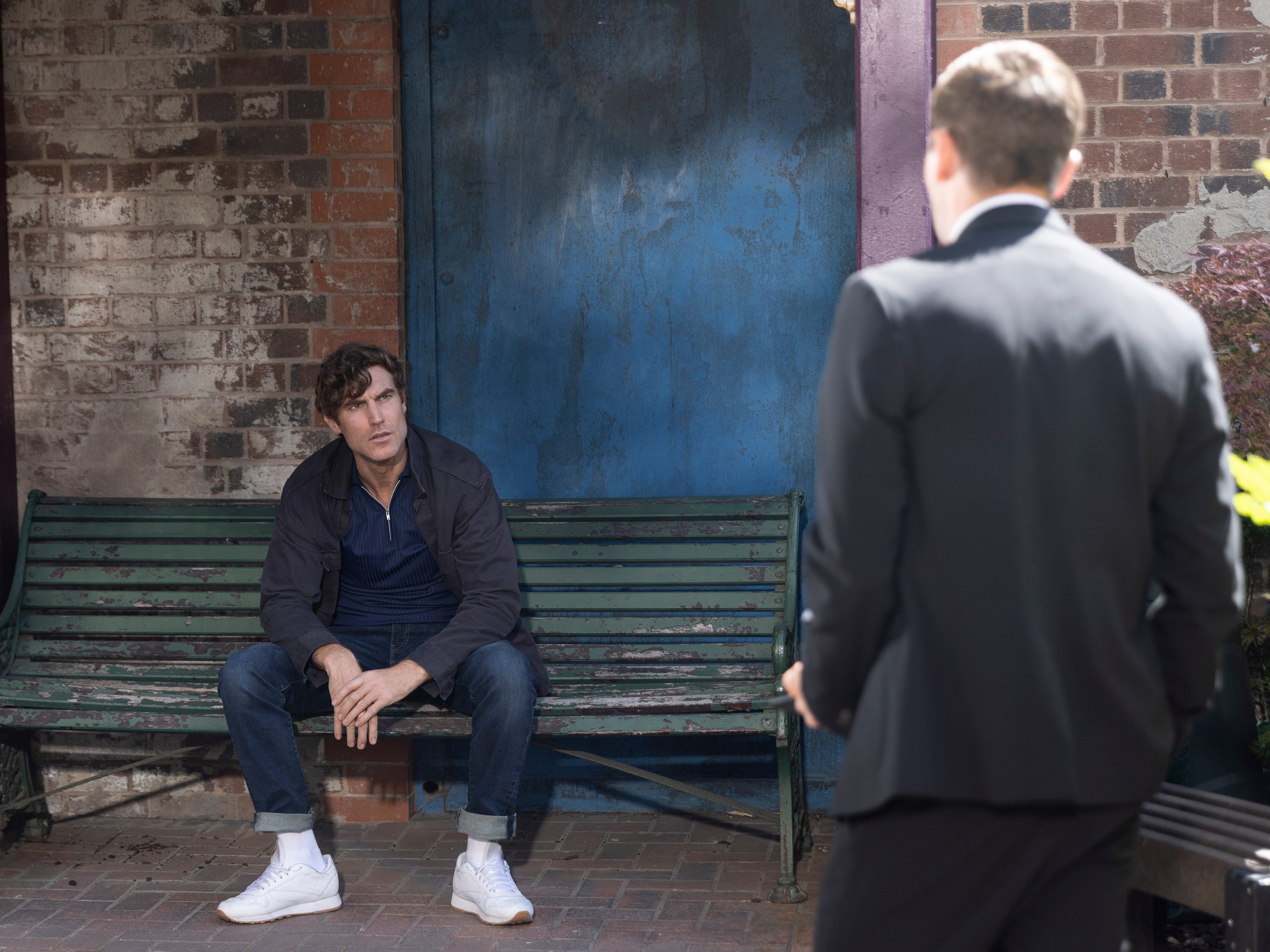 theo silverton, todd grimshaw, coronation street