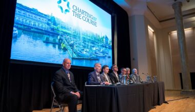 East Kootenay officials bring issues to UBCM