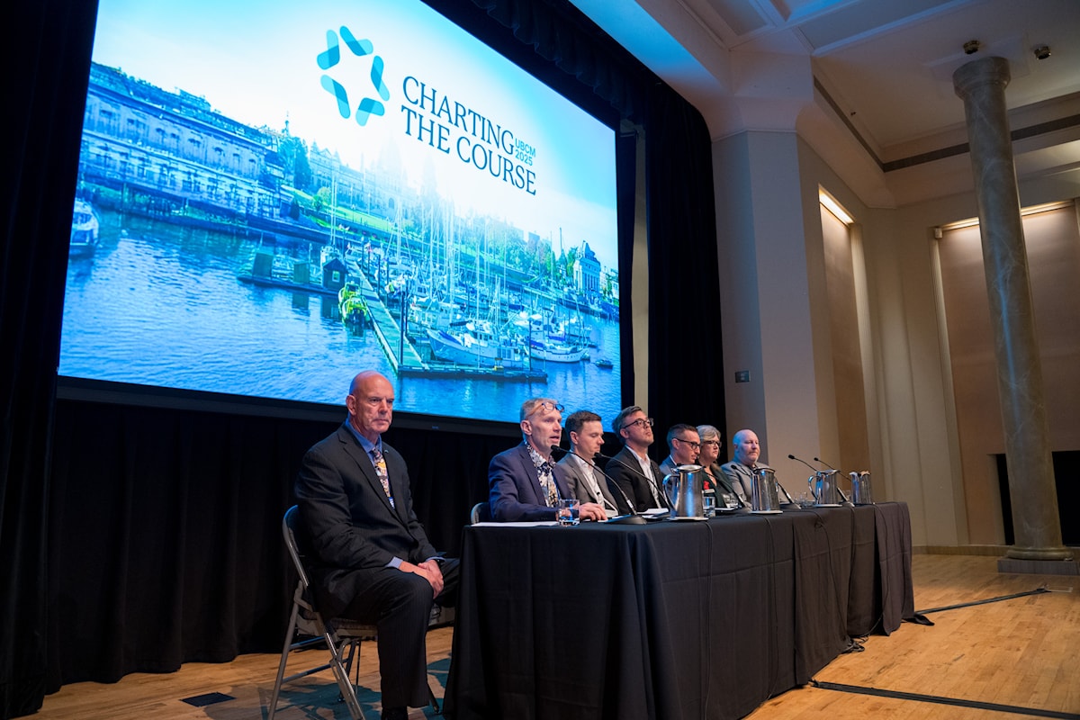 East Kootenay officials bring issues to UBCM