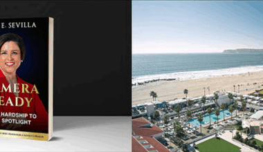 From Hardship to Pathfinder: Emmy-Nominated Journalist Elsa E. Sevilla Spotlights Book for Hispanic Heritage Month