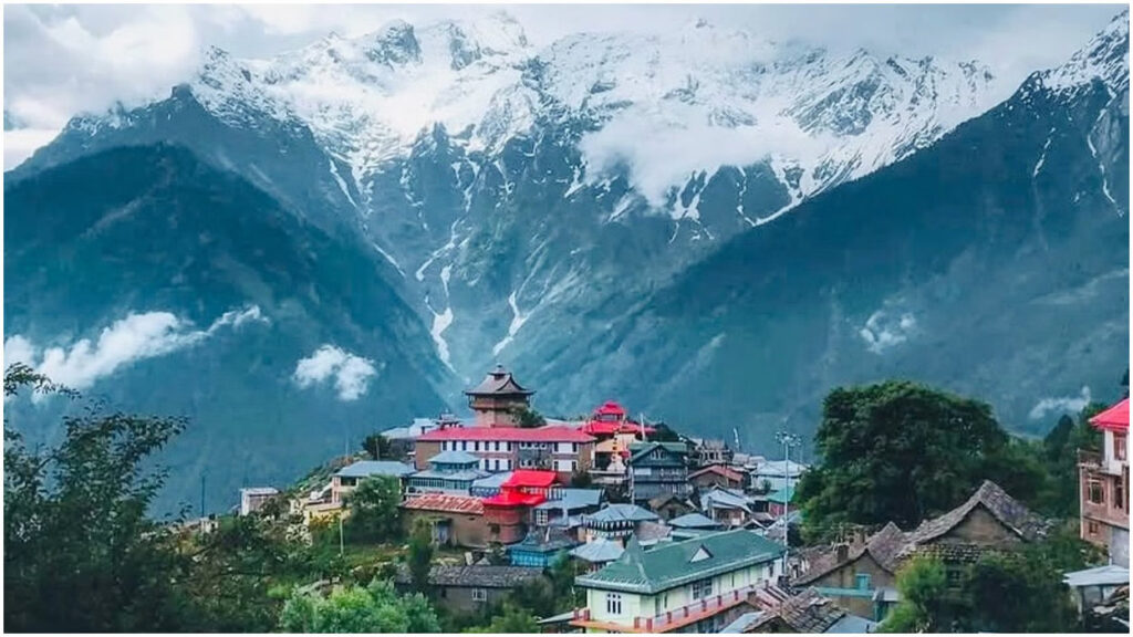 Uttarakhand