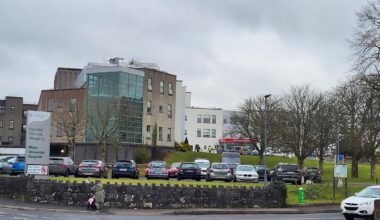 Nursing shortfall leaves Mayo emergency unit deep in crisis