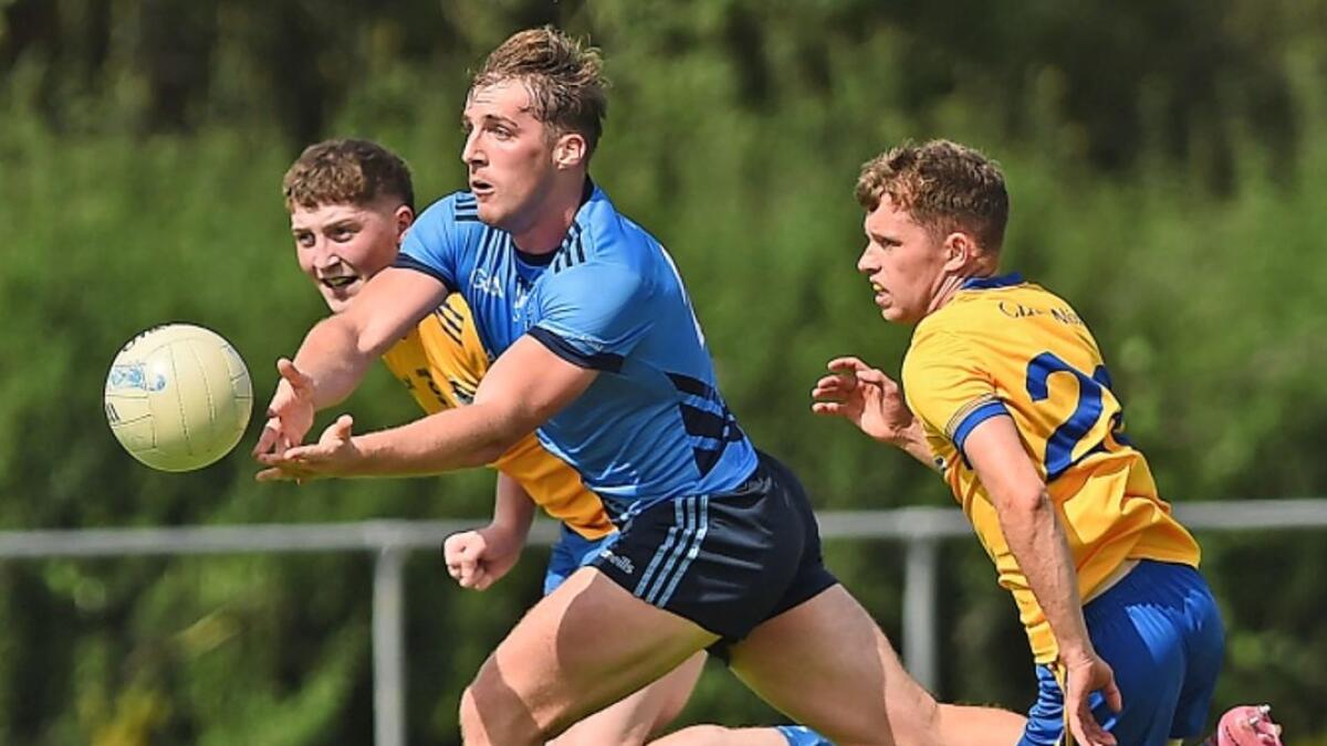 Everything you need to know about Mayo GAA’s make-or-break weekend for top clubs