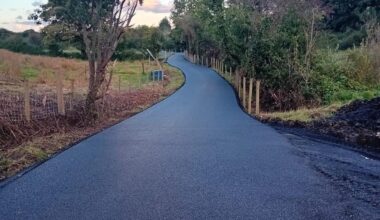 Busy Mayo greenway reopening after extensive safety works