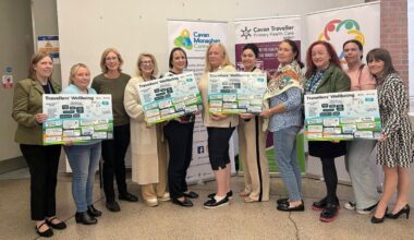 Travellers’ Wellbeing wallet card unveiled