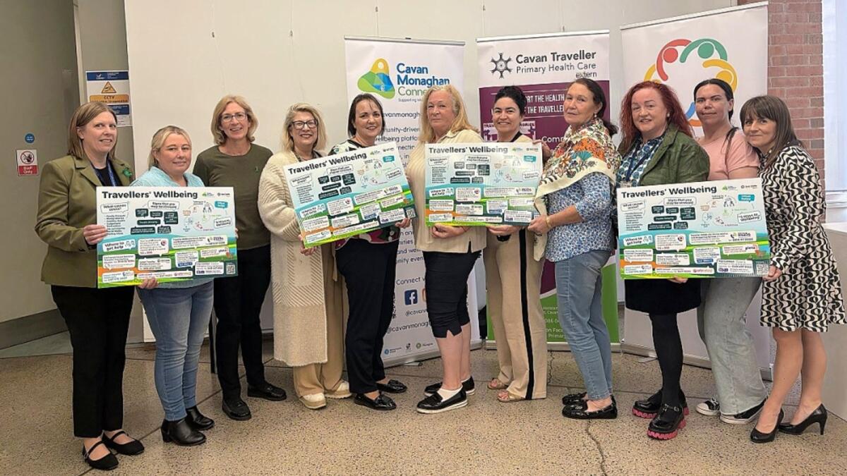 Travellers’ Wellbeing wallet card unveiled