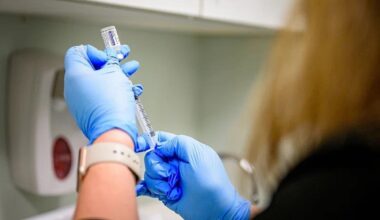 Mayo parents urged to book RSV immunisation for babies born from March to August