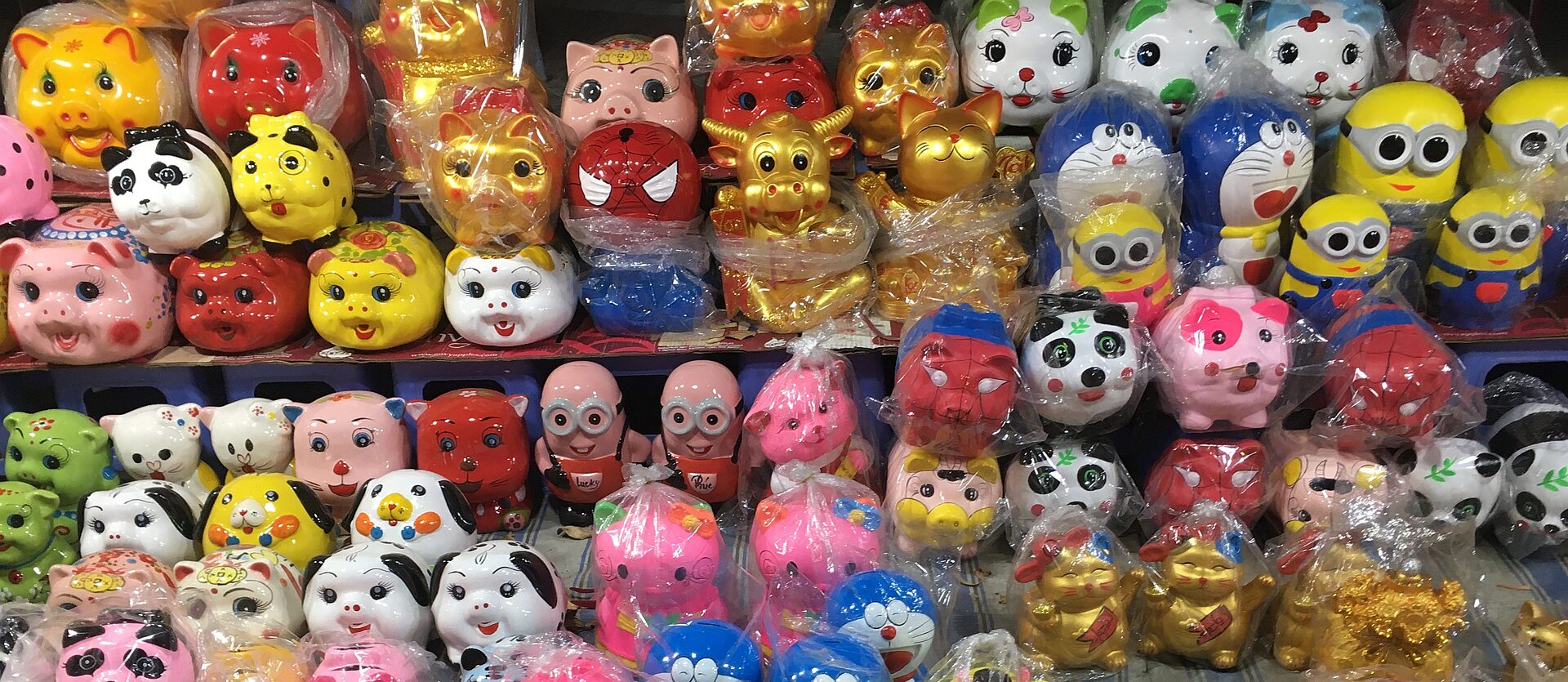 Progress and mess - Goethe-Institut Pakistan