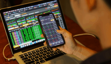 Vietnam approves plan to upgrade stock market status