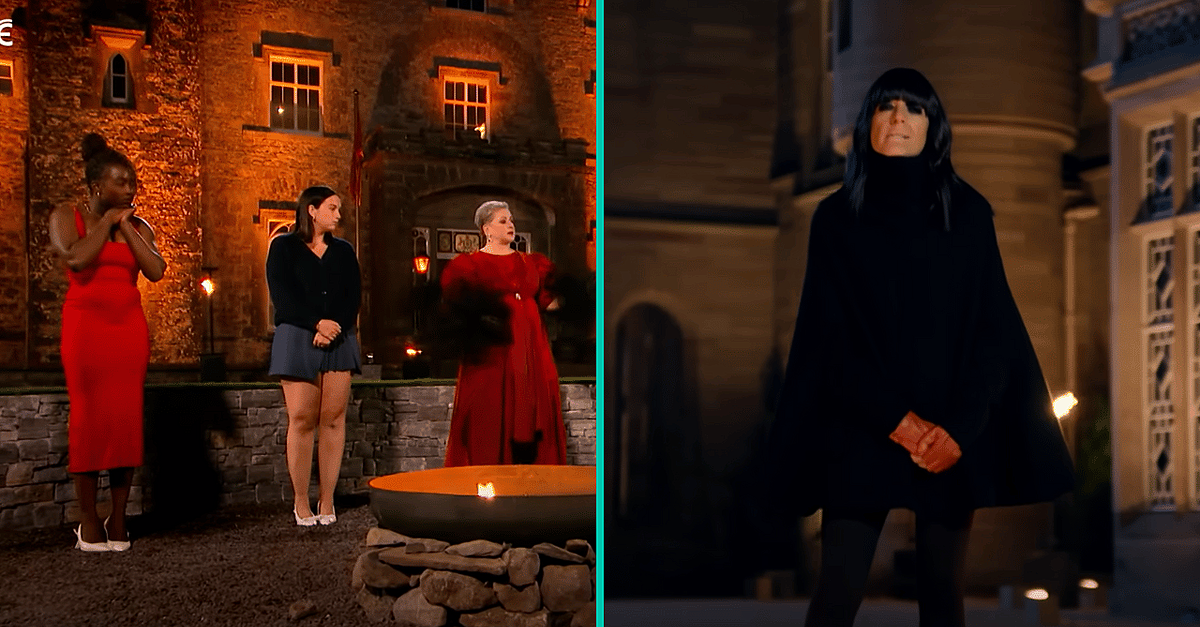 'The Traitors Ireland' Made Big Mistake By Not Following UK Finale Format