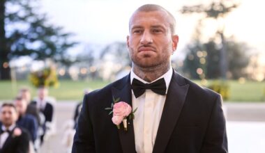 What days is Married At First Sight UK 2025 on? Full episode release schedule