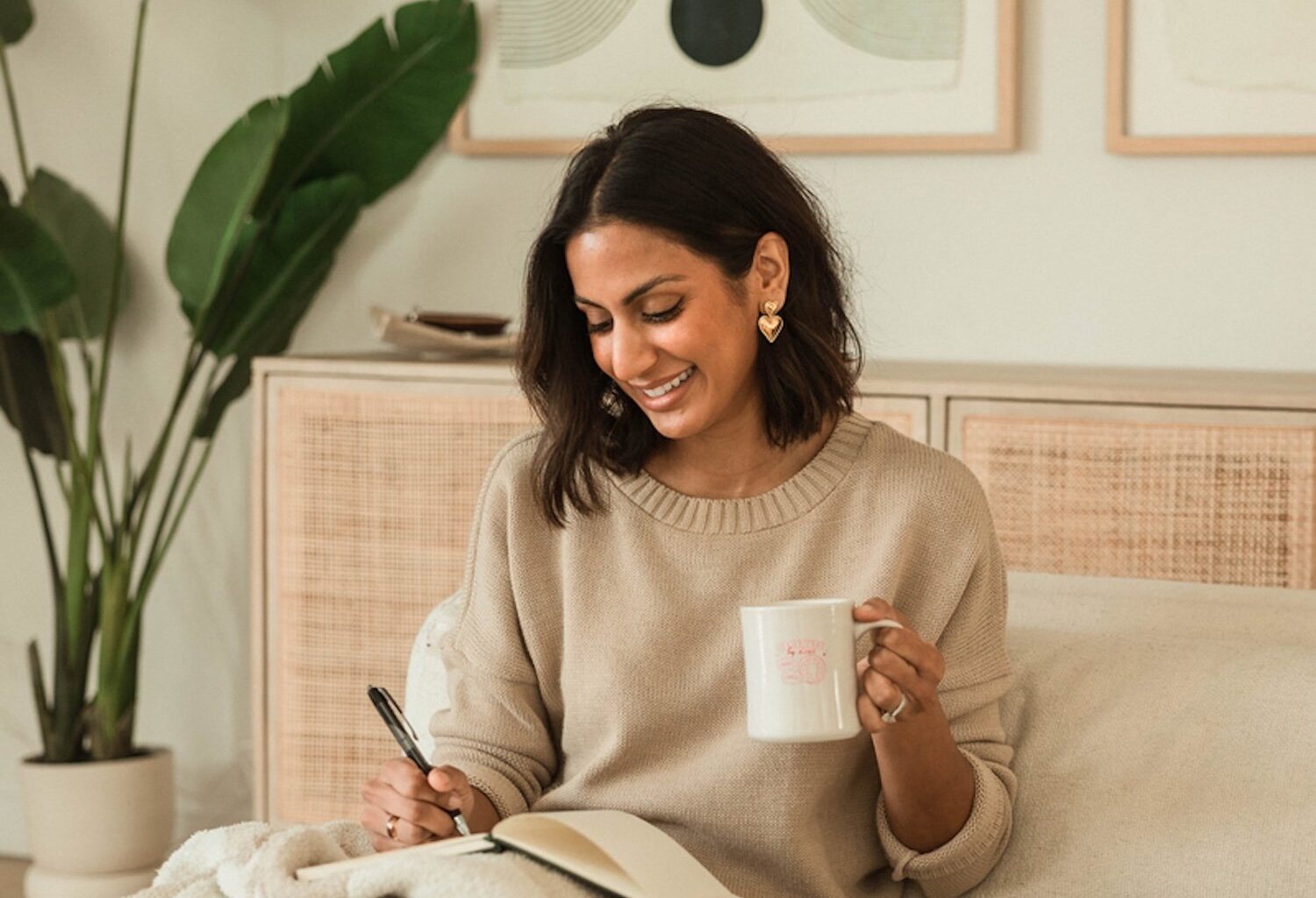 Ayurvedic Rituals to Ground You This Fall