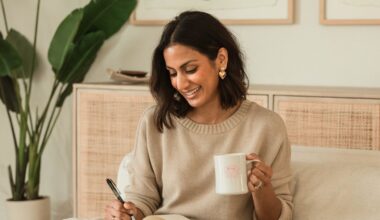 Ayurvedic Rituals to Ground You This Fall