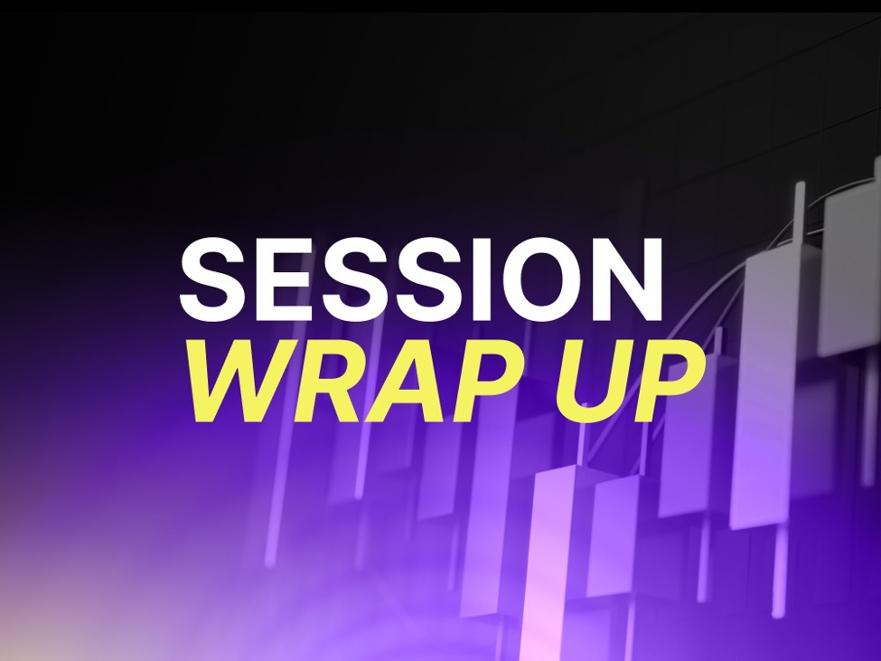 investingLive European markets wrap: Dollar steady, gold eases ahead of the Fed