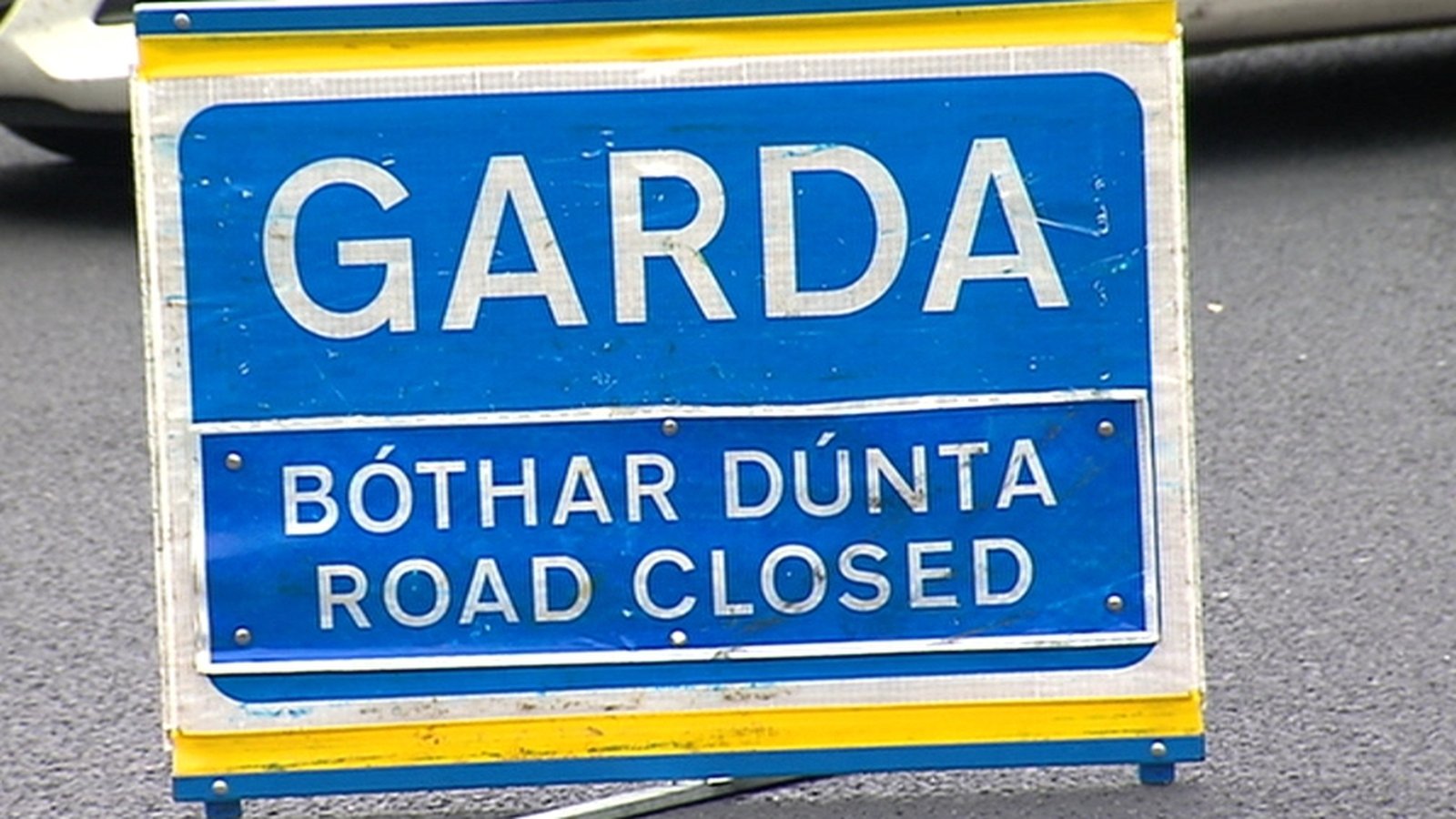 Man arrested following fatal road collision in Co Wexford