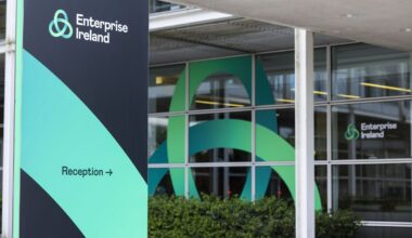 97% of exporters expect to expand into new markets