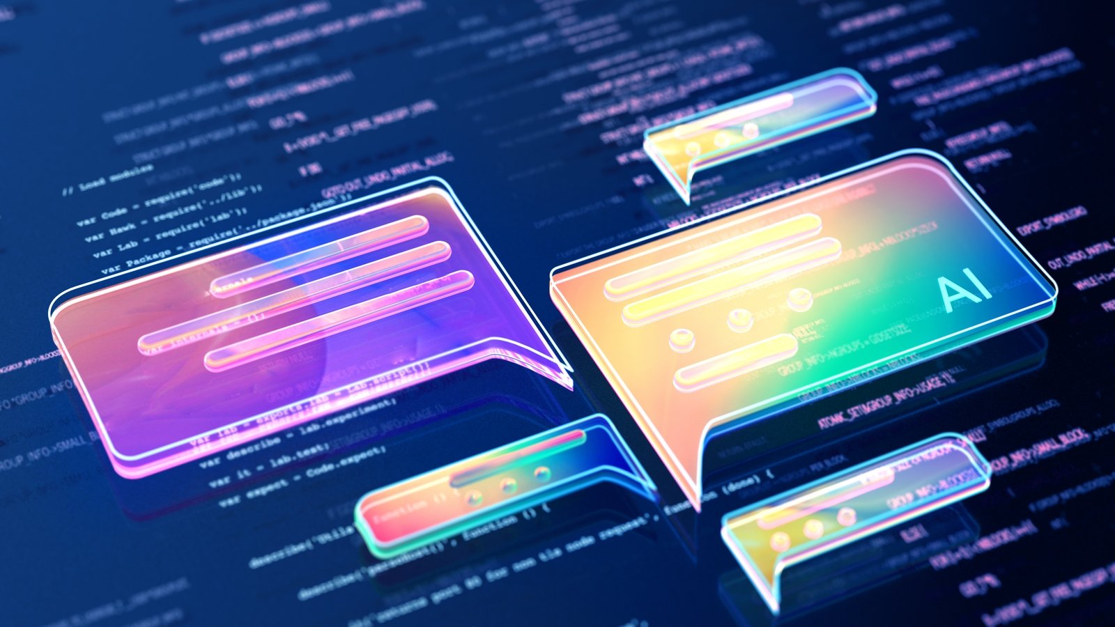 AI videos could turn people off social media