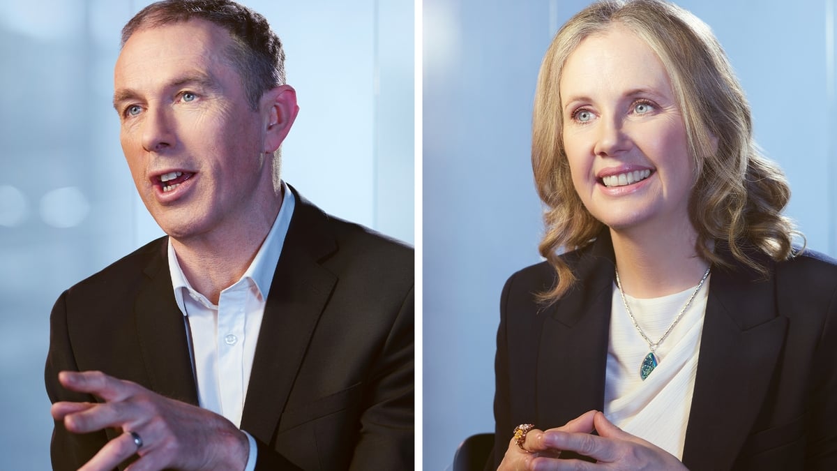 Morning Ireland Wednesday 8 October 2025