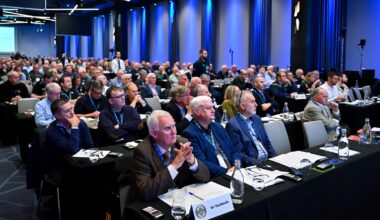 Football changes sail into GAA rule book