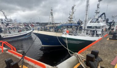 Fishing industry facing 'economic Armageddon'