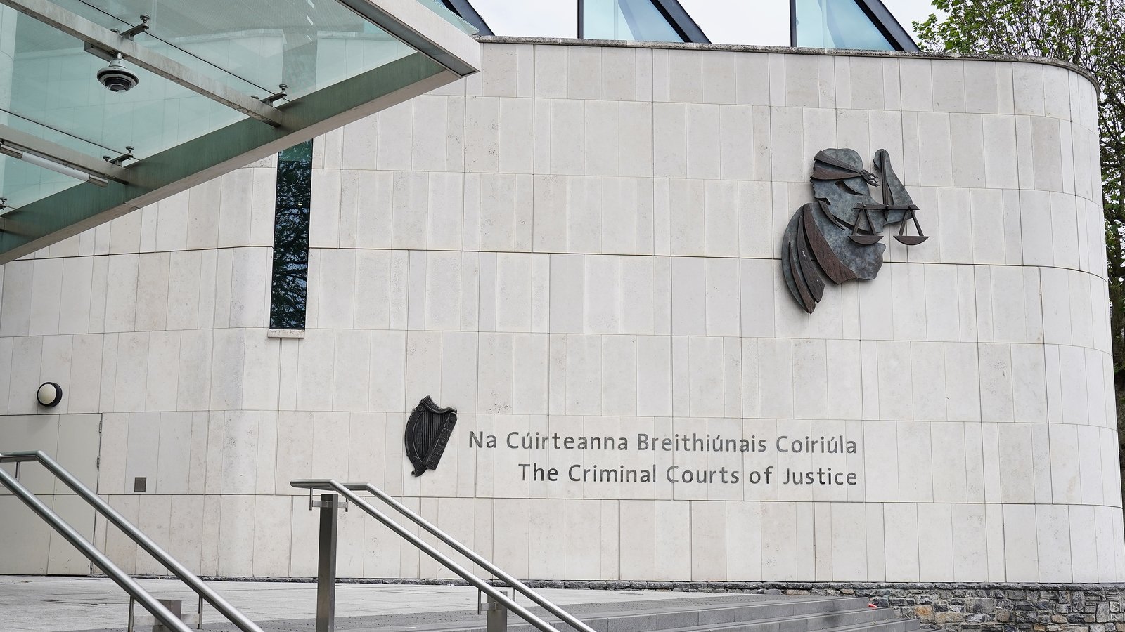 Seven men go on trial for rape of deaf relative