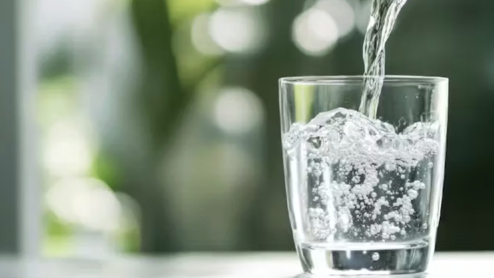 Why drinking more water may be your best defence against stress