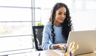 1 in 4 Irish women aspire to start their own business