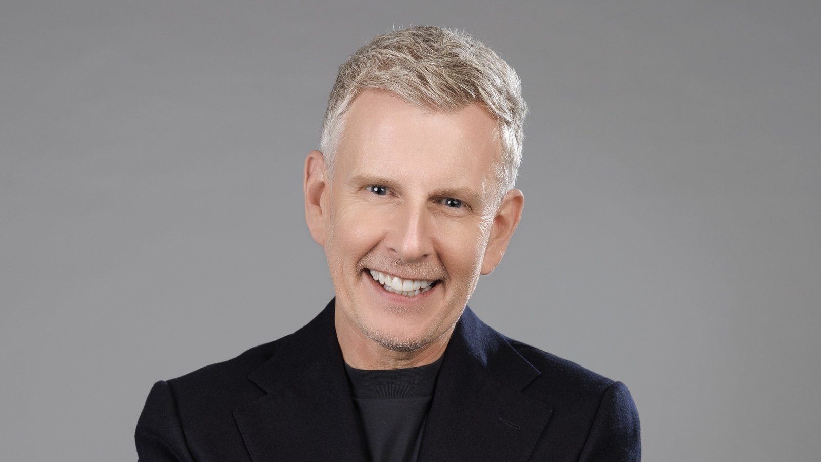 Here are this week's Late Late Show guests