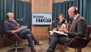 Deepfakes and AI – Will we question everything?