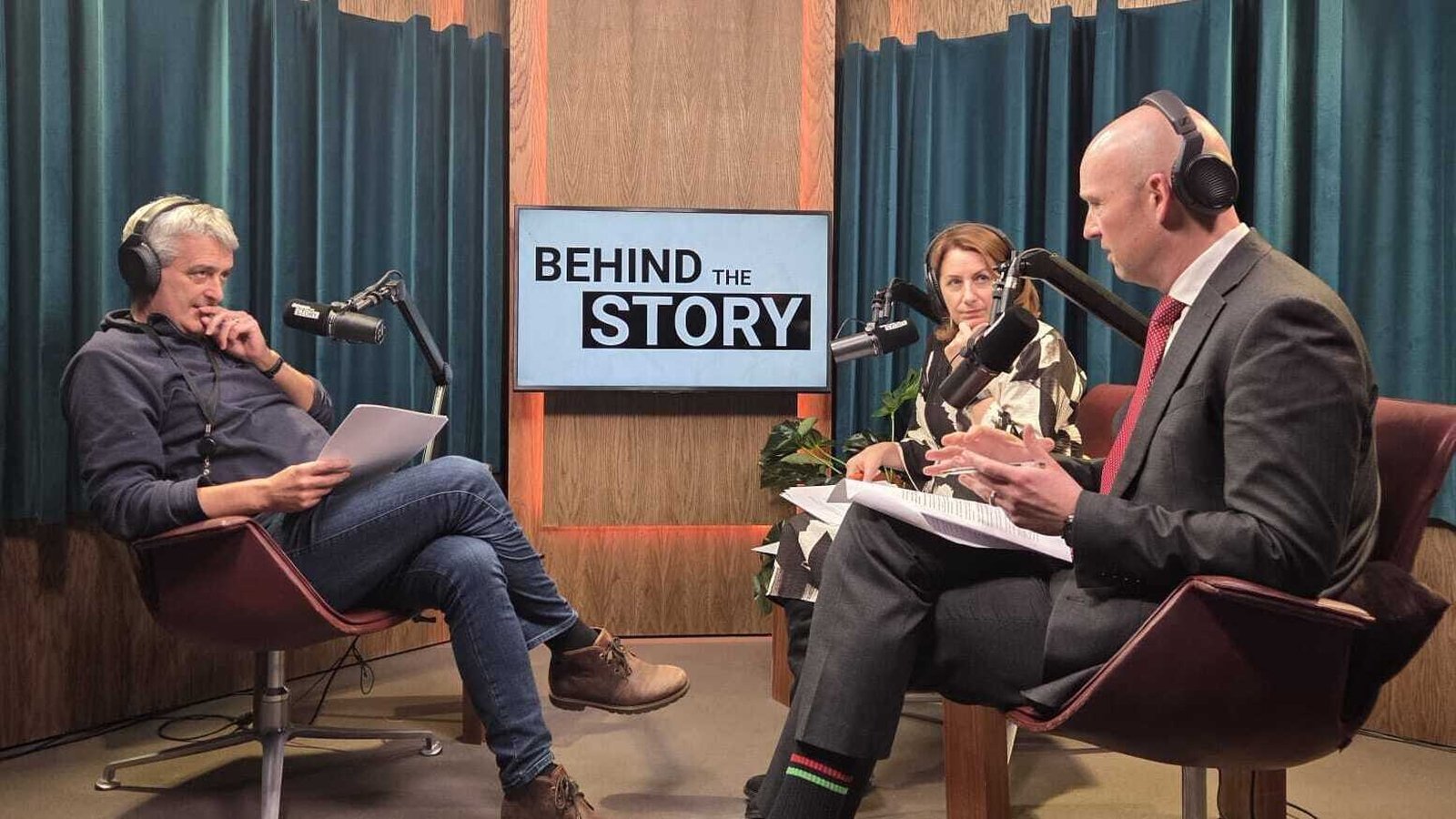 Deepfakes and AI – Will we question everything?