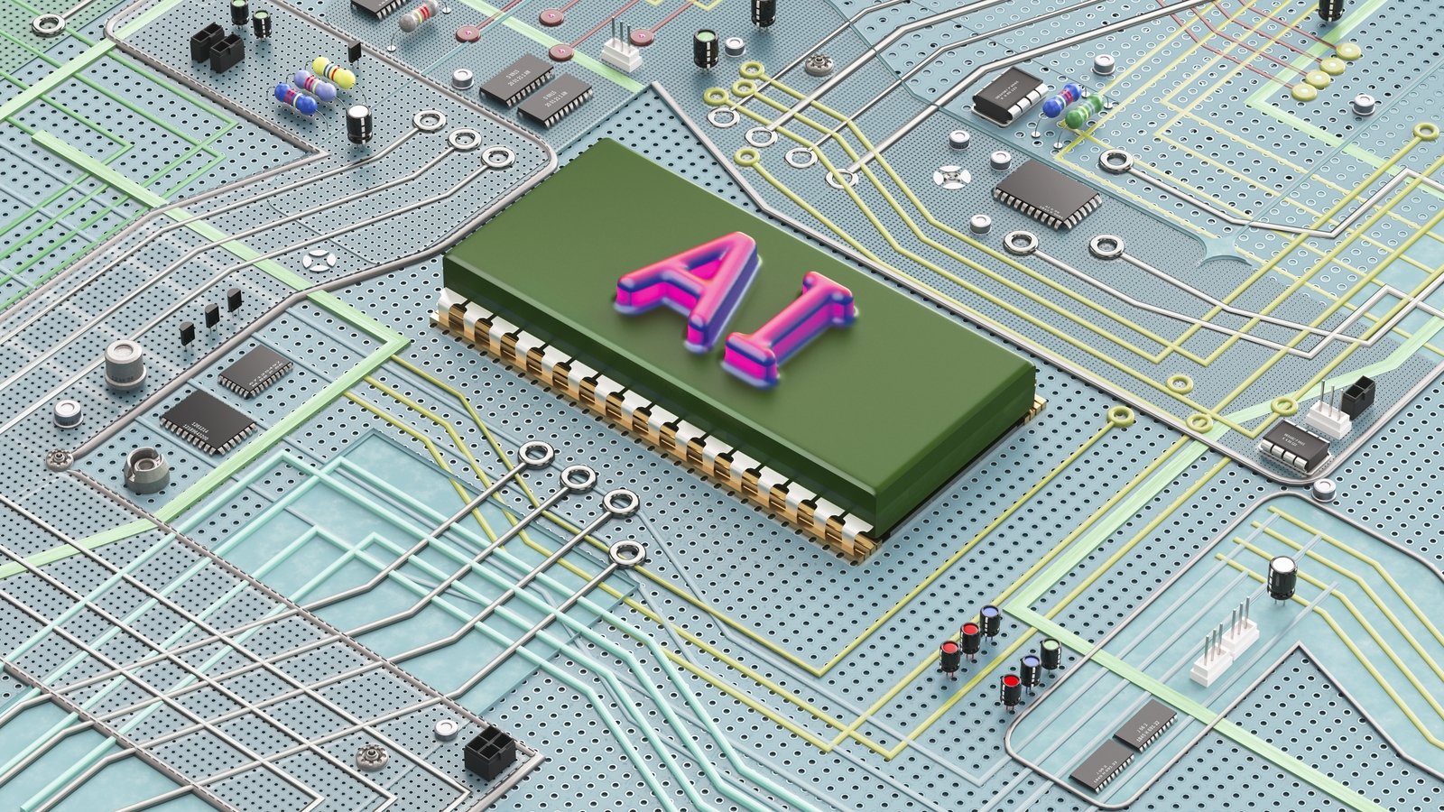 Call for national AI office to be independent of govt