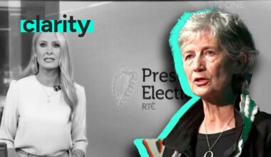 AI-generated deepfake videos target presidential election