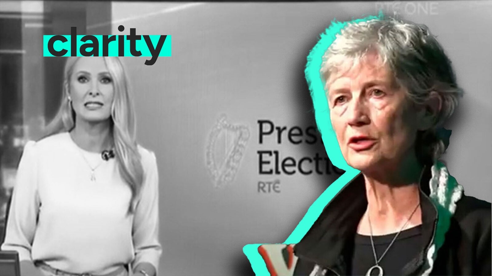 AI-generated deepfake videos target presidential election