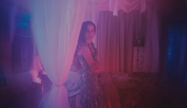 'The Events Surrounding a Peeping Tom' - Director Hannah Fierman's Movie Sets NYC Horror Film Festival Premiere