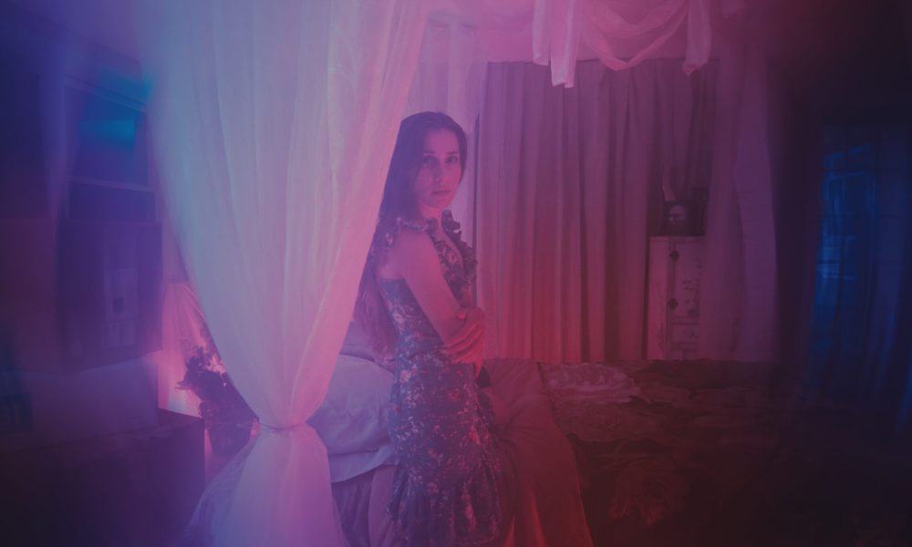 'The Events Surrounding a Peeping Tom' - Director Hannah Fierman's Movie Sets NYC Horror Film Festival Premiere