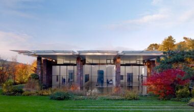 Swiss art museum Fondation Beyeler appoints first-ever botanical curator, backed by Chanel Culture Fund