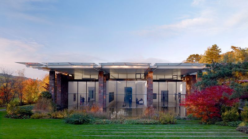 Swiss art museum Fondation Beyeler appoints first-ever botanical curator, backed by Chanel Culture Fund